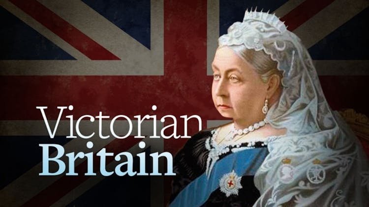 
Victoria's Early Reign - 1837-1861
