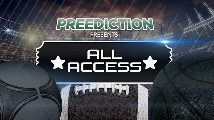 
All-Access College Football | Which Schools Are in the Mix for Gavin Nix?
