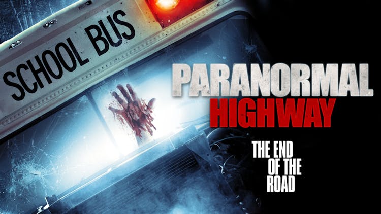 
Paranormal Highway
