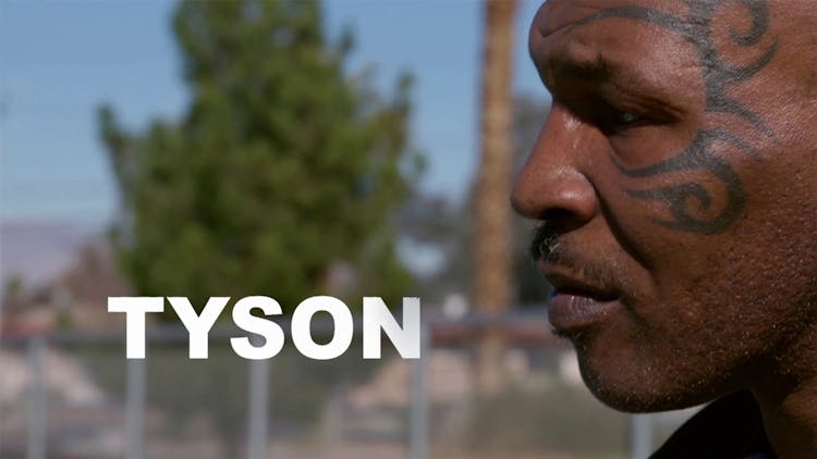 
Tyson
