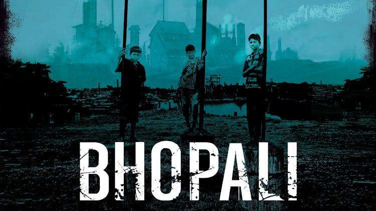 
Bhopali
