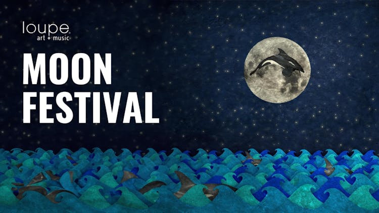 
Moon Festival
