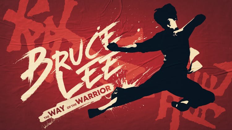 
Bruce Lee: Way of the Warrior
