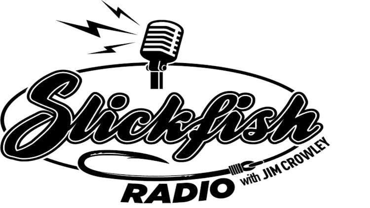 
Slickfish Radio - Guest: B.A .S.S. Elite Pro Jay Przekurat
