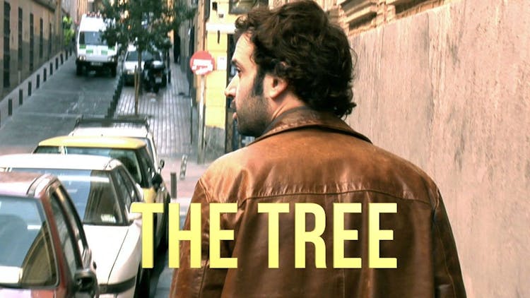 
The Tree (El Arbol)
