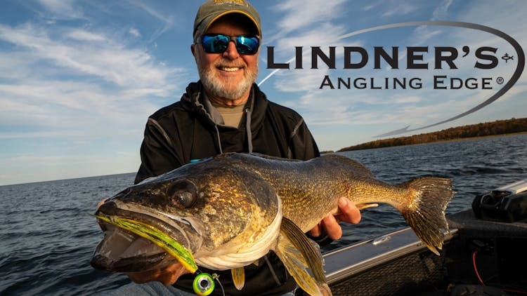 
Lindner's Angling Edge - Dog Lake Smallies
