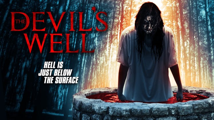 
The Devil's Well
