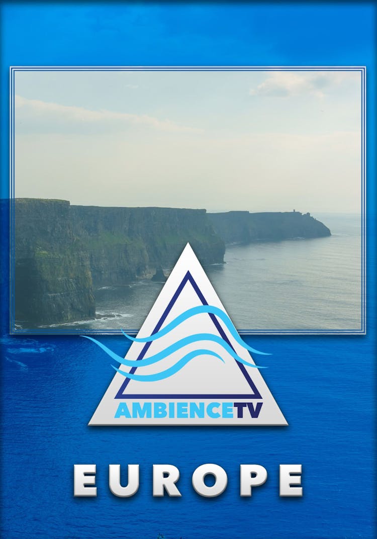 AmbienceTV - Europe
