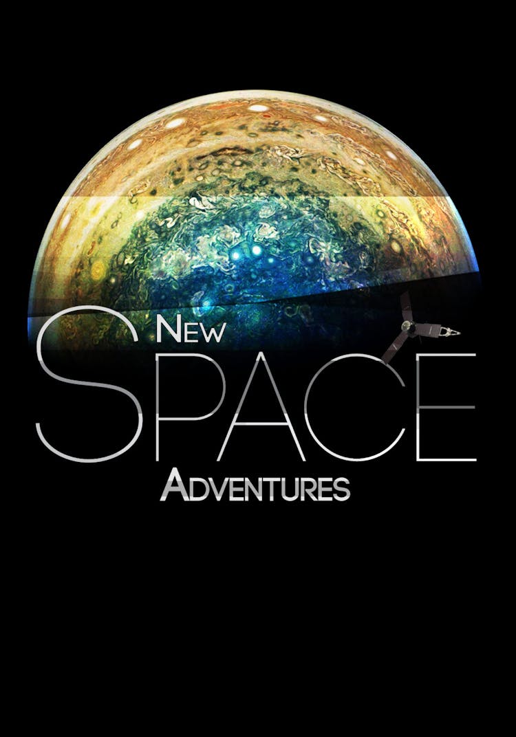New Space Adventures