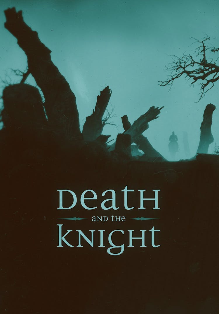 Death and the Knight
