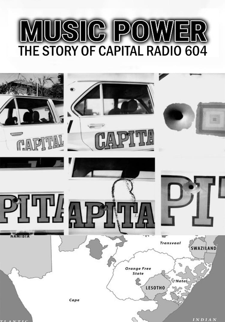 Music Power: The Story of Capital Radio 604