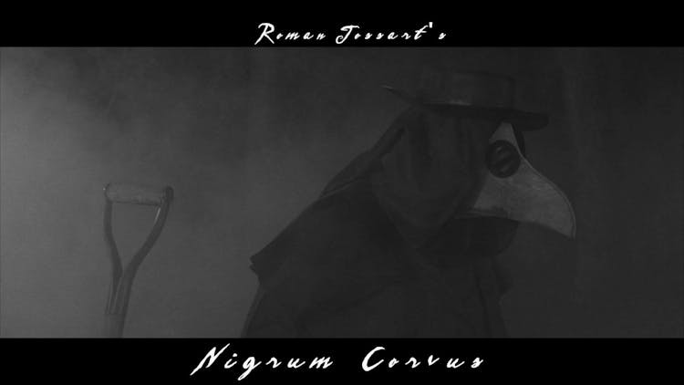 Nigrum Corvus