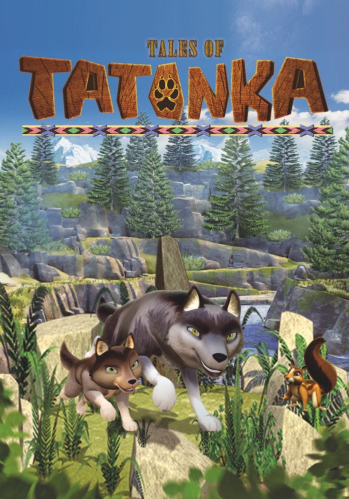 Tales of Tatonka