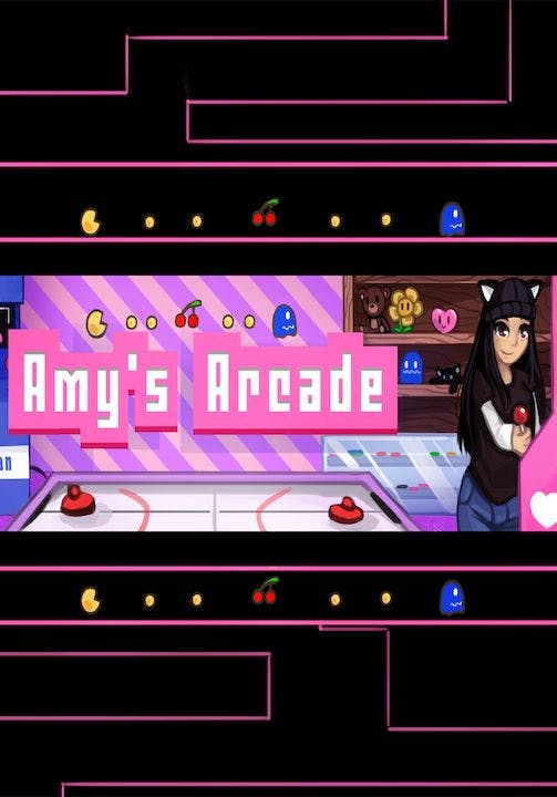 Minecraft, Roblox and More with Amy Lee