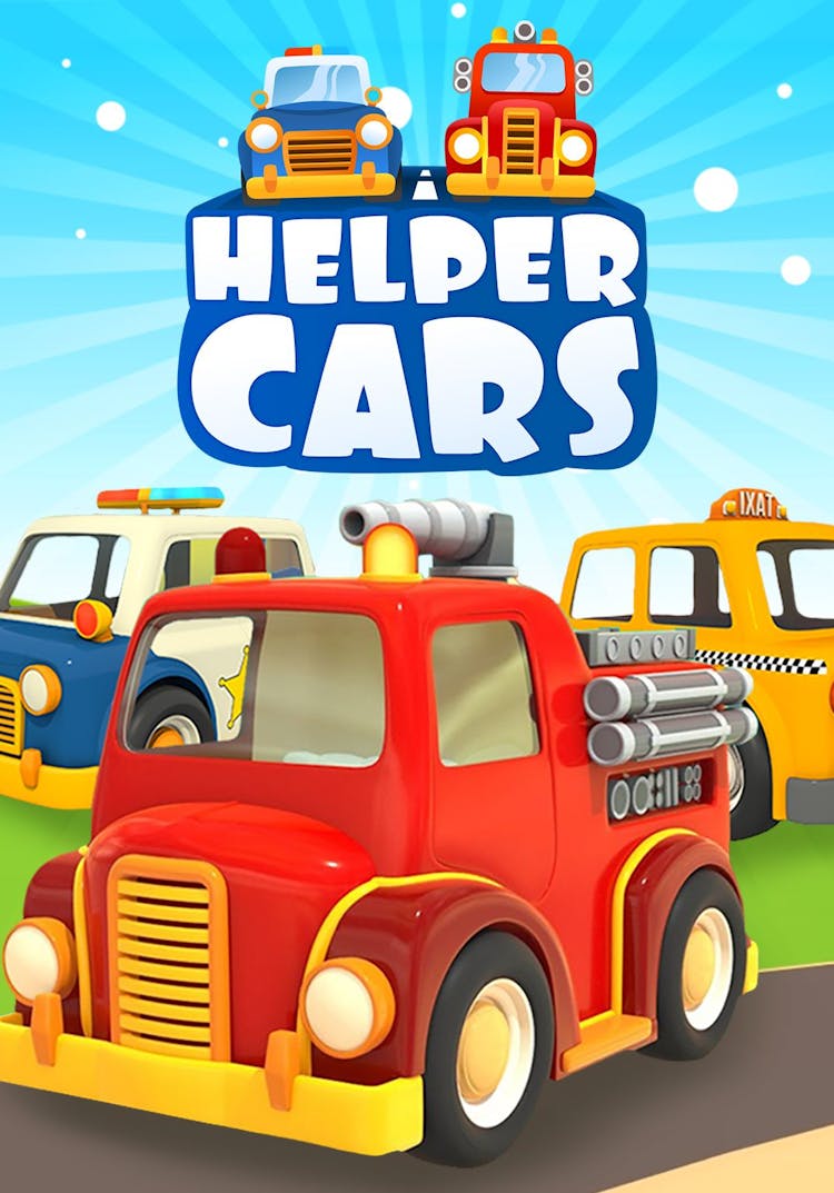 Helper Car