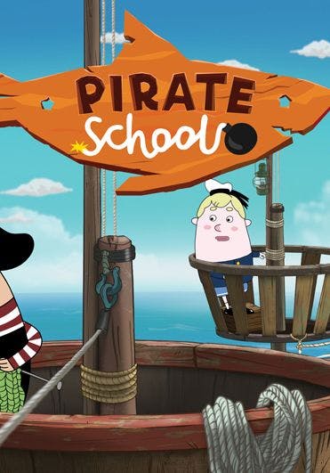 Pirate school