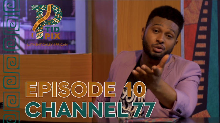 Channel 77 Episode 10