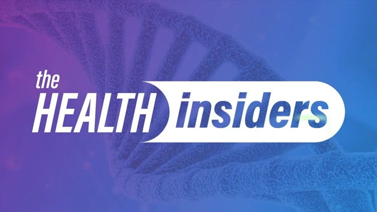 Health Insiders S1E2