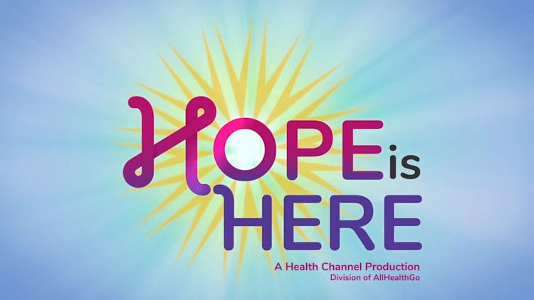 Health Day - Hope Is Here S1E1