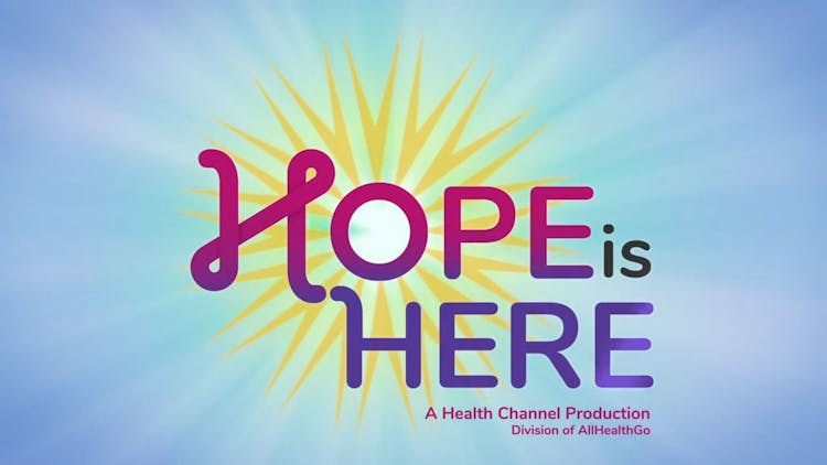 Health Day - Hope Is Here S1E2