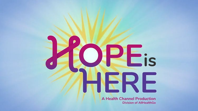 Health Day - Hope Is Here S1E3