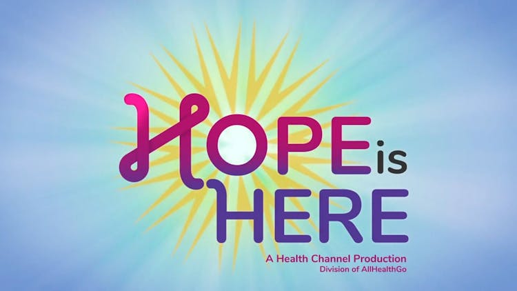 Health Day - Hope Is Here S1E4