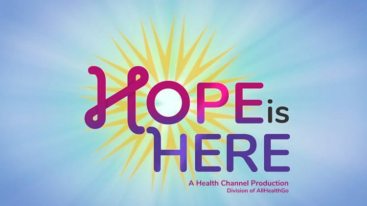 Health Day - Hope Is Here S1E5