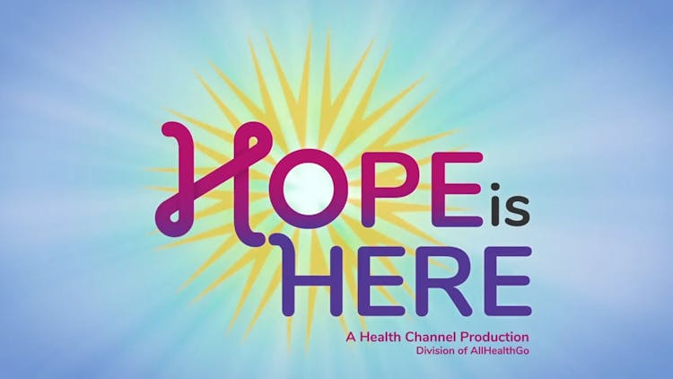 Health Day - Hope Is Here S1E6