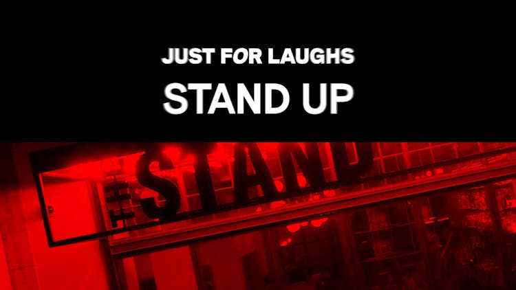 Just For Laughs: NYC