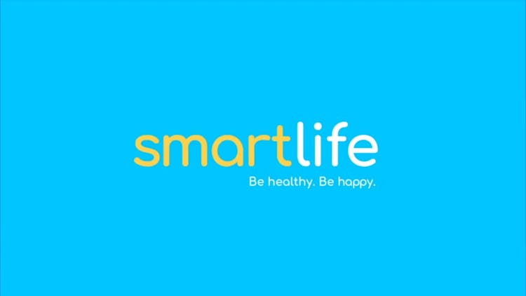 Smart Life S1E1