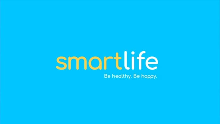 Smart Life S1E3