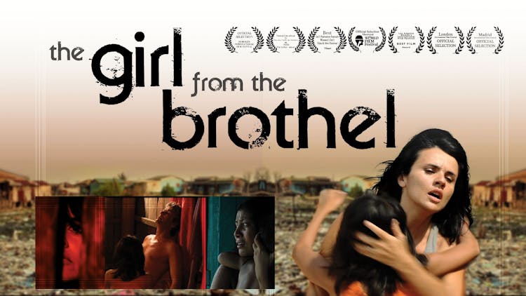 The Girl From the Brothel