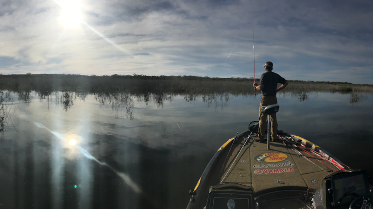 A Texas Archery Adventure