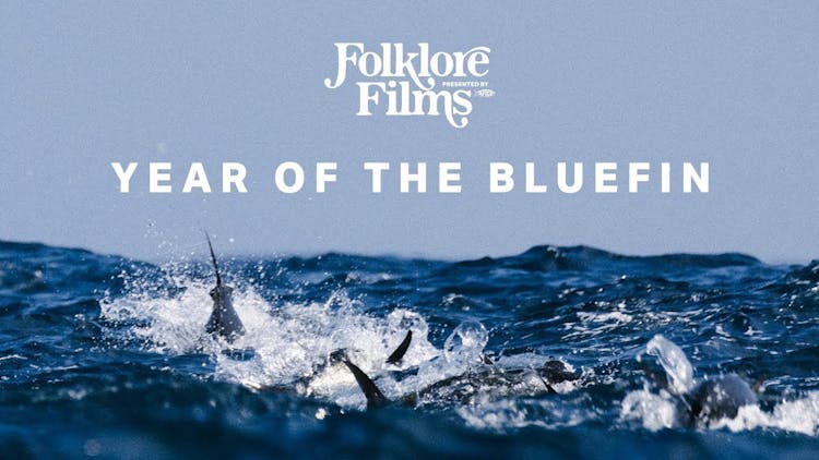 AFTCO Original Film - Folklore: Year of the Bluefin
