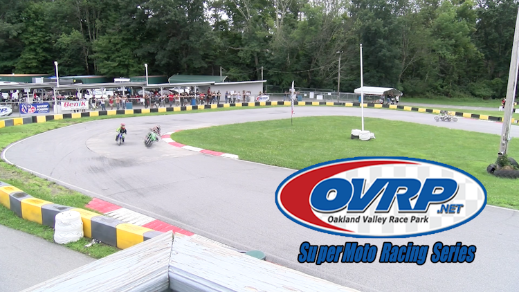 OVRP SuperMoto Racing Series