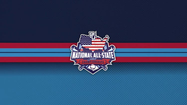 2023 PG 11U National All-State Select Championship