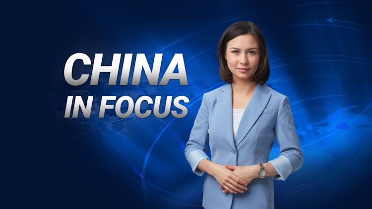 
China in Focus by NTD

