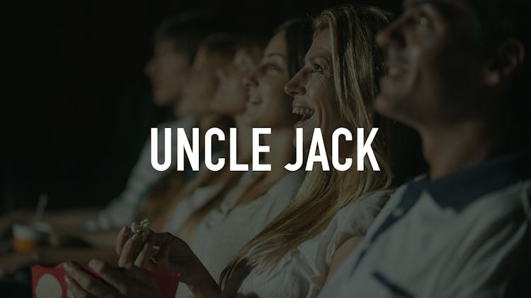 
Uncle Jack
