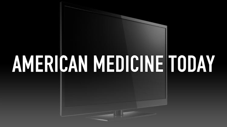 
American Medicine Today
