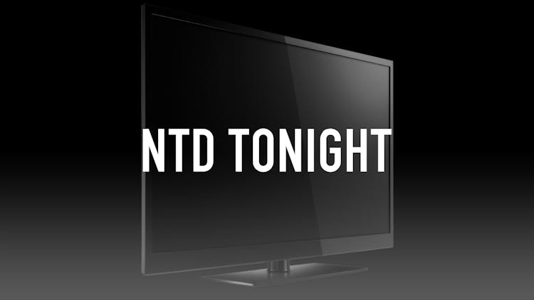 
NTD Tonight
