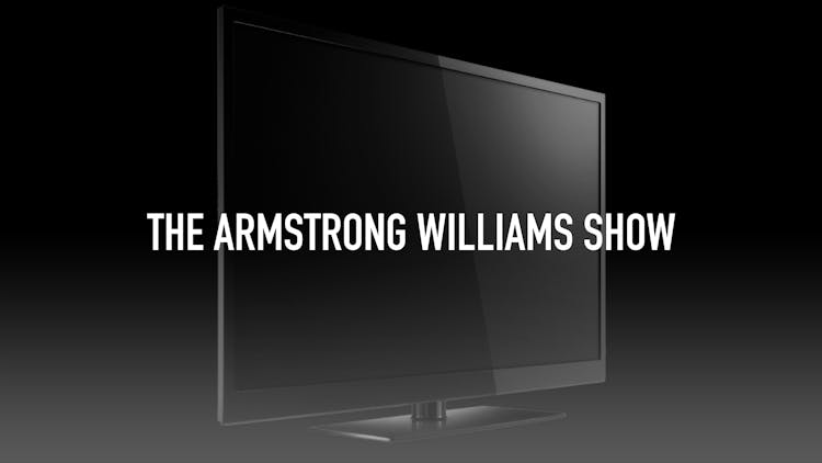 
The Armstrong Williams Show

