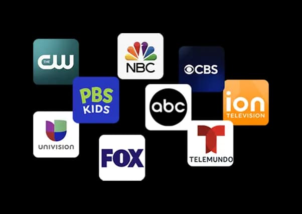 Stream live local tv free sale