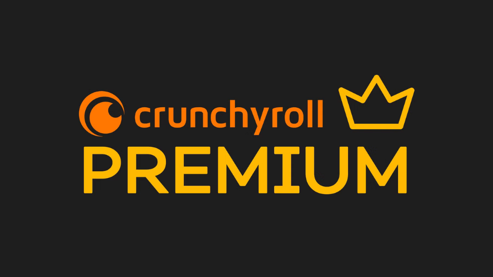 Crunchyroll