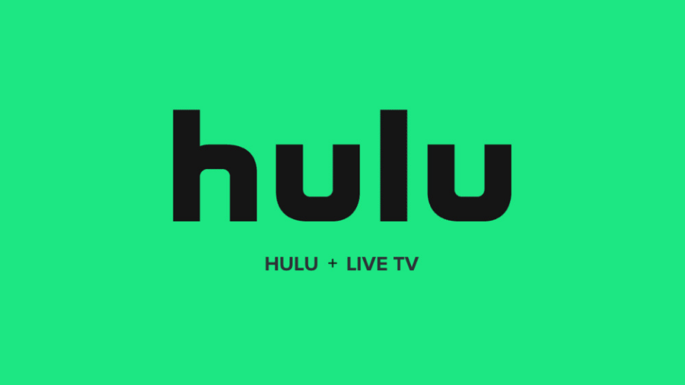 Hulu Live