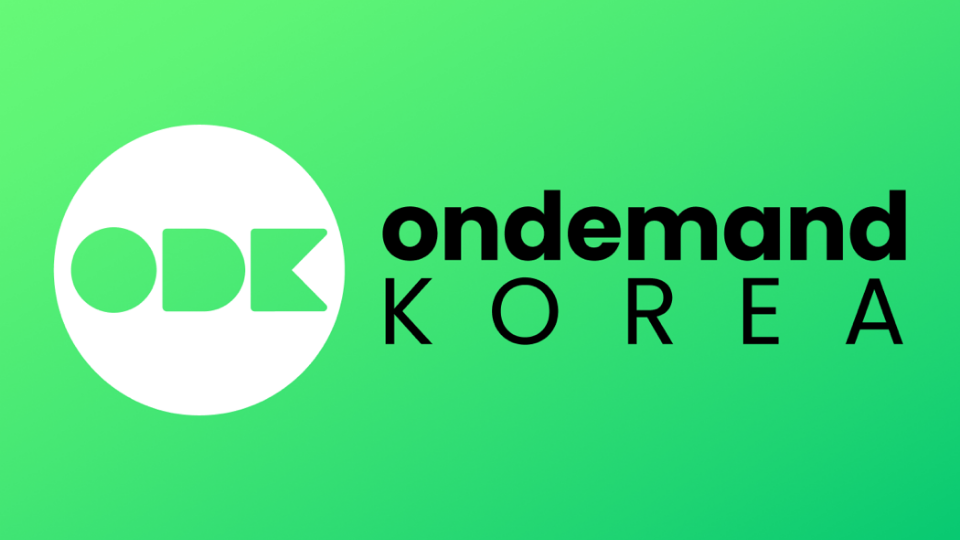 Korean On Demand
