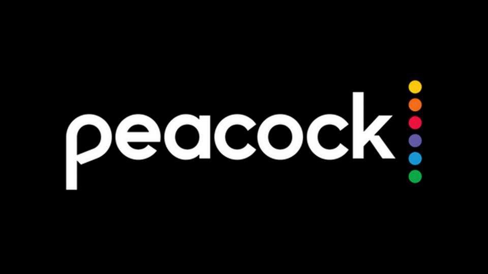 Peacock Premium