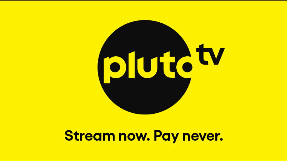 Pluto TV