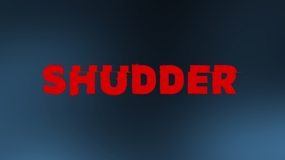 Shudder