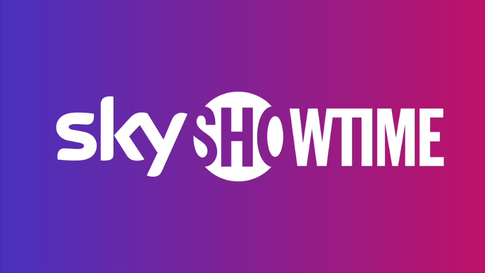 Sky Showtime